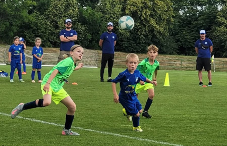 22.kolo: Križovany - Boleráz 18:2